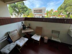 Heng Mui Keng Terrace (D5), Terrace #458925761